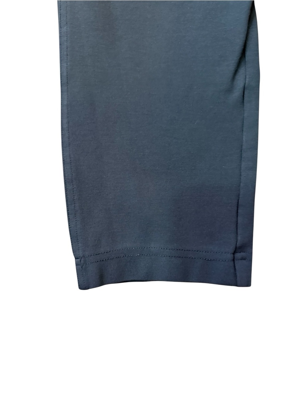 SPANX The Perfect Pant Gray Ponte Pull On  sz XL office Spring EUC 17748 Office - Picture 2 of 9